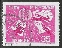[World Campaign for Freedom from Hunger, typ FP]