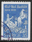 [Erik Axel Karlfeldt, Tip FV]
