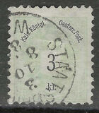 [Coat of Arms - Inscriptions in Black, type M6]
