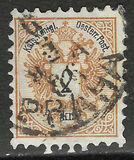 [Coat of Arms - Inscriptions in Black, type M1]