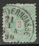 [Coat of Arms - Inscriptions in Black, type M6]