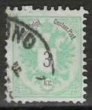 [Coat of Arms - Inscriptions in Black, type M7]