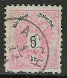 [Coat of Arms - Inscriptions in Black, type M10]