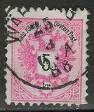 [Coat of Arms - Inscriptions in Black, type M10]