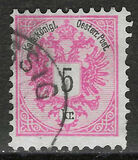 [Coat of Arms - Inscriptions in Black, type M10]