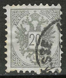 [Coat of Arms - Inscriptions in Black, type M19]
