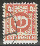 [Definitives - Post Horn, тып JG2]