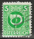 [Definitives - Post Horn, тып JG3]