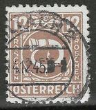 [Definitives - Post Horn, тып JG7]