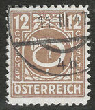 [Definitives - Post Horn, тып JG7]