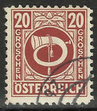 [Definitives - Post Horn, тып JG9]