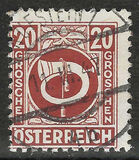 [Definitives - Post Horn, тып JG9]