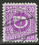 [Definitives - Post Horn, тып JG11]