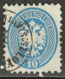 [Eagle - Different Perforation, type H8]