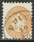 [Eagle - Different Perforation, type H9]