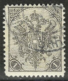 [Eagle - Value in (Heller). Numerals at Bottom, typ AAB]