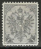 [Eagle - Value in (Heller). Numerals at Bottom, typ AAB]