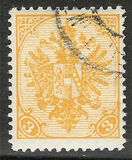 [Eagle - Value in (Heller). Numerals at Bottom, typ AAB2]