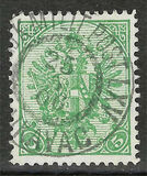 [Eagle - Value in (Heller). Numerals at Bottom, typ AAB3]