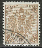 [Eagle - Value in (Heller). Numerals at Bottom, typ AAB4]