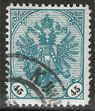 [Eagle - Numerals in Black, प्रकार AAD5]
