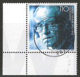 [The 10th Anniversary of Herbert Wehner, 1906-1990, 类型 BSS]
