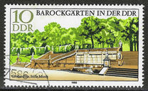 [Baroque Gardens, type CBP]
