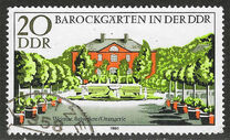 [Baroque Gardens, type CBQ]