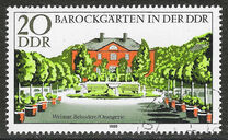 [Baroque Gardens, type CBQ]