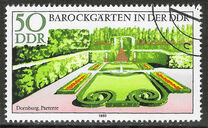 [Baroque Gardens, type CBR]