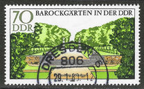 [Baroque Gardens, type CBS]