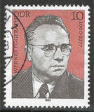 [Labour Leader Werner Eggerath, タイプ CCD]