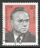 [Labour Leader Werner Eggerath, タイプ CCD]
