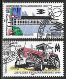 [Leipzig Spring Fair, type CCB]