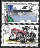 [Leipzig Spring Fair, type CCB]