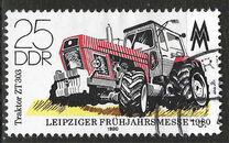 [Leipzig Spring Fair, type CCC]