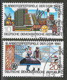 [The 18th Labour Festival in Rostock, typ CCP]