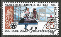 [The 18th Labour Festival in Rostock, typ CCQ]
