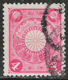 [Chrysanthemum, type AJ4]