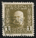 [Franz Joseph I, type ABN]