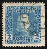 [Franz Joseph I, type ABN1]