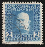 [Franz Joseph I, type ABN1]