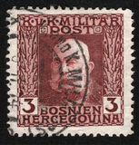 [Franz Joseph I, type ABN2]