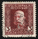 [Franz Joseph I, type ABN2]