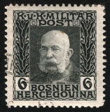 [Franz Joseph I, type ABN4]