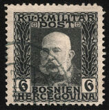 [Franz Joseph I, type ABN4]