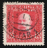 [Franz Joseph I, type ABN5]