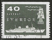 [Ships - Transatlantic Mail Service, Typ EG3]