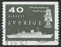 [Ships - Transatlantic Mail Service, Typ EG3]