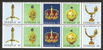 [The Crown Regalia, Вид LI]